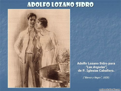 28.02.478. Adolfo Lozano Sidro.