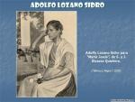 28.02.481. Adolfo Lozano Sidro.