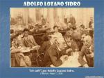 28.02.485. Adolfo Lozano Sidro.
