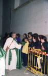30.07.10. Columna. Semana Santa, 1999. Priego. Foto, Arroyo Luna.