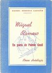 19.13.02.10. Miguel Romero. Un poeta de Puente Genil.