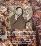 19.13.02.12. José Luis Gámiz Valverde. Priego, histoia de una época. (1903-1968). (2ª edic.).