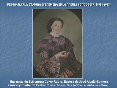 19.20.05. Pedro Alcalá-Zamora Estremera. (1852-1912).