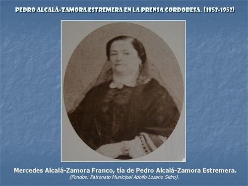 19.20.07. Pedro Alcalá-Zamora Estremera. (1852-1912).