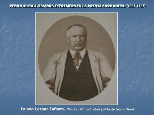 19.20.08. Pedro Alcalá-Zamora Estremera. (1852-1912).