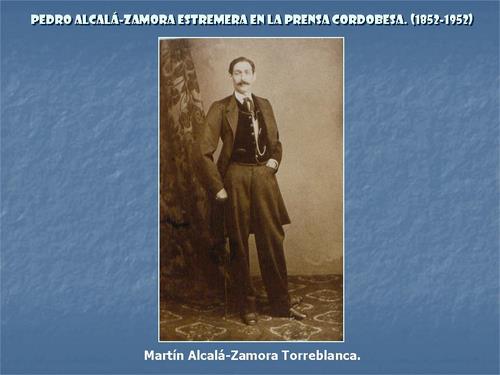 19.20.10. Pedro Alcalá-Zamora Estremera. (1852-1912).