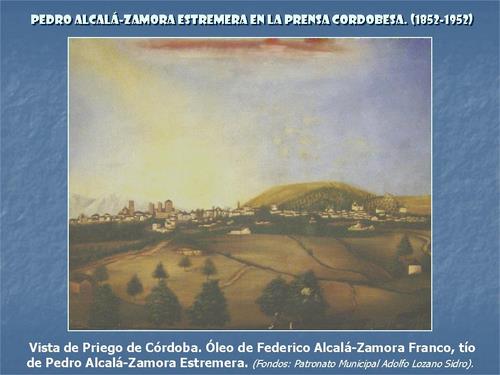 19.20.16. Pedro Alcalá-Zamora Estremera. (1852-1912).