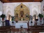 11.20.02.11. Iglesia del Carmen. Zagrilla Alta. Priego de Córdoba.