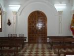 11.20.02.19. Iglesia del Carmen. Zagrilla Alta. Priego de Córdoba.