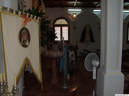 11.20.02.52. Iglesia del Carmen. Zagrilla Alta. Priego de Córdoba.