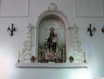 11.03.02.32. Iglesia del Carmen. Esparragal. (Priego de Córdoba).