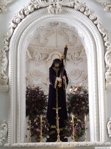 11.03.02.43. Iglesia del Carmen. Esparragal. (Priego de Córdoba).