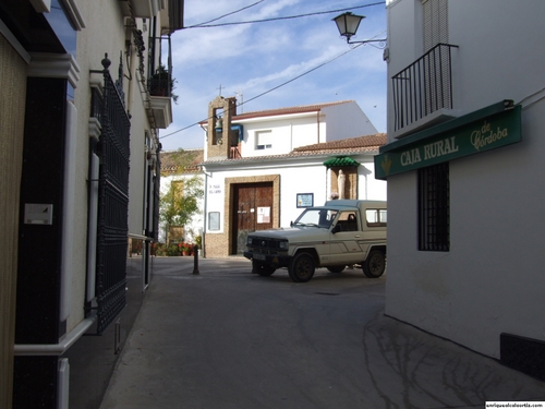 10.04.01.075. Las Lagunillas. (Priego de Córdoba).