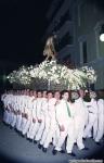 30.12.02.06. Columna. Fiestas de Mayo, 1994. Priego. Foto, Arroyo Luna.
