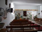 11.04.02.12. Iglesia Ntra. Sra. del Carmen. Las Lagunillas. (Priego).