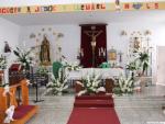 11.04.02.14. Iglesia Ntra. Sra. del Carmen. Las Lagunillas. (Priego).