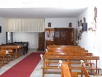 11.04.02.15. Iglesia Ntra. Sra. del Carmen. Las Lagunillas. (Priego).
