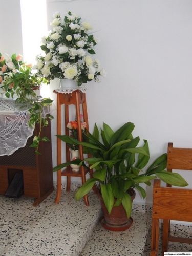 11.04.02.25. Iglesia Ntra. Sra. del Carmen. Las Lagunillas. (Priego).