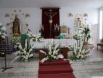 11.04.02.28. Iglesia Ntra. Sra. del Carmen. Las Lagunillas. (Priego).