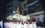 30.12.02.09. Columna. Fiestas de Mayo, 1994. Priego. Foto, Arroyo Luna.