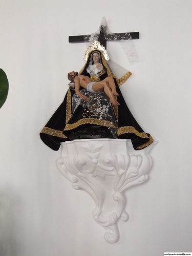11.04.02.50. Iglesia Ntra. Sra. del Carmen. Las Lagunillas. (Priego).