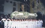 30.12.02.10. Columna. Fiestas de Mayo, 1994. Priego. Foto, Arroyo Luna.