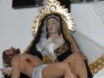 11.04.02.51. Iglesia Ntra. Sra. del Carmen. Las Lagunillas. (Priego).