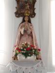 11.04.02.54. Iglesia Ntra. Sra. del Carmen. Las Lagunillas. (Priego).