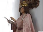 11.04.02.56. Iglesia Ntra. Sra. del Carmen. Las Lagunillas. (Priego).