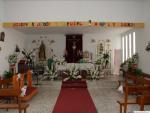11.04.02.59. Iglesia Ntra. Sra. del Carmen. Las Lagunillas. (Priego).