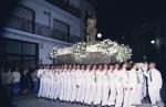 30.12.02.12. Columna. Fiestas de Mayo, 1994. Priego. Foto, Arroyo Luna.