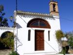 11.22.02.06. Iglesia de San Isidro. Los Villares. Priego de Córdoba.
