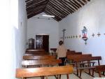 11.22.02.24. Iglesia de San Isidro. Los Villares. Priego de Córdoba.