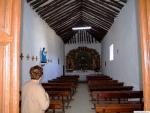 11.22.02.27. Iglesia de San Isidro. Los Villares. Priego de Córdoba.