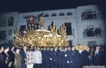 30.12.02.34. Columna. Fiestas de Mayo, 1995. Priego. Foto, Arroyo Luna.