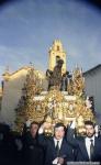 30.12.02.39. Columna. Fiestas de Mayo, 1995. Priego. Foto, Arroyo Luna.