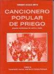 02.06. Cancionero Popular de Priego. Tomo VI.