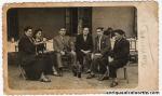 00.01.11. J. A.García Lort  envia esta foto de su abuelo Antonio Lort Luque. Oviedo 1948
