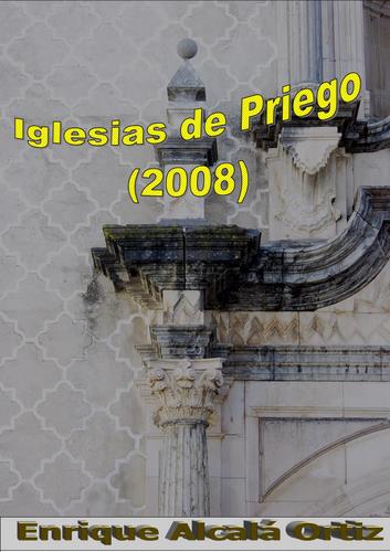 09.03. Iglesias de Priego. (2008)