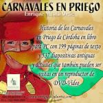 12.07. Carnavales en Priego. (DVD).