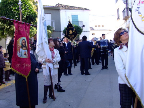 27.02.012. San Antón. Castil de Campos. Priego, enero 2008.