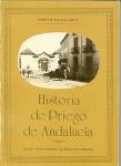 03.04.Historia de Priego de Andalucía. Tomo I.