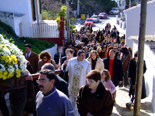 27.02.062. San Antón. Castil de Campos. Priego, enero 2008.