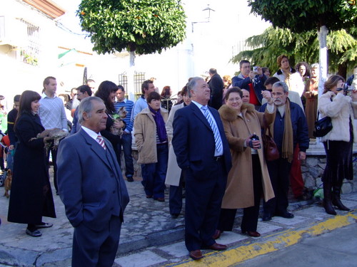27.02.071. San Antón. Castil de Campos. Priego, enero 2008.