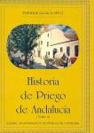 03.05. Historia de Priego de Andalucía. Tomo II