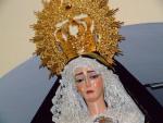 27.06.04. Vía Crucis con el Nazareno. Zamoranos, Priego. Jueves Santo, 2008.