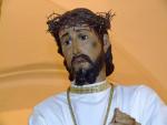 27.06.13. Vía Crucis con el Nazareno. Zamoranos, Priego. Jueves Santo, 2008.