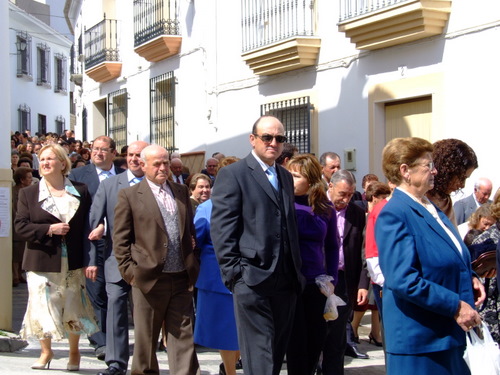 27.07.093. Castil de Campos. Priego. Viernes Santo, 2008.