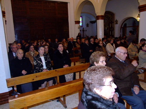 27.02.006. San Antón. Castil de Campos. Priego, enero 2008.