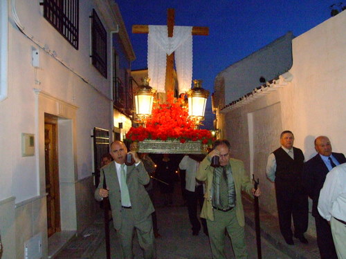 27.11.031. Esparragal. Priego. Virgen del Carmen y Santa Cruz. 030508.